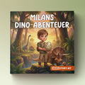 Das Dino-Abenteuer