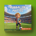 Das Fußball-Abenteuer