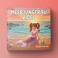 Das Meerjungfrau-Abenteuer