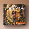 Das Oster-Abenteuer