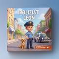 Das Polizei-Abenteuer